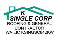 K Single Corp, Roofing Contractors image 1